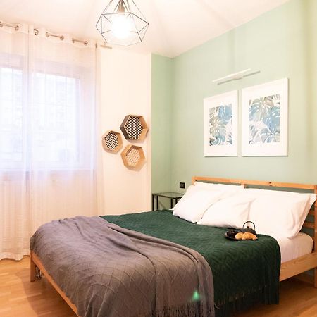 Ihost Luxury Apartment - Savona 112 밀라노 외부 사진