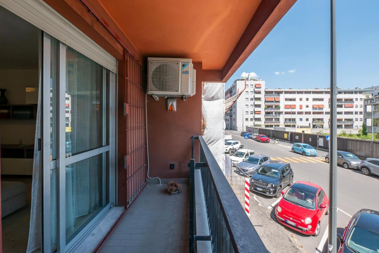 Ihost Luxury Apartment - Savona 112 밀라노 외부 사진