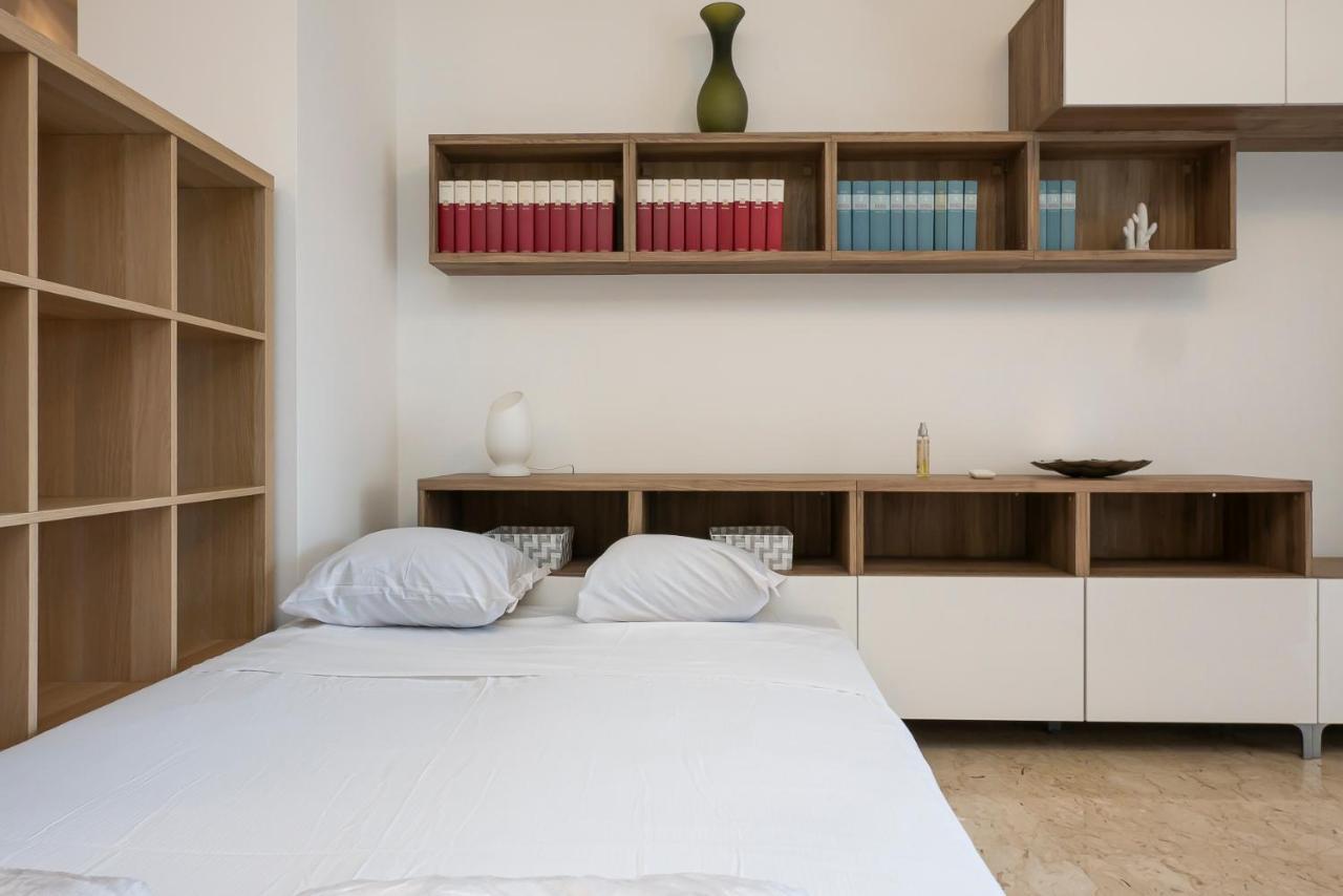 Ihost Luxury Apartment - Savona 112 밀라노 외부 사진