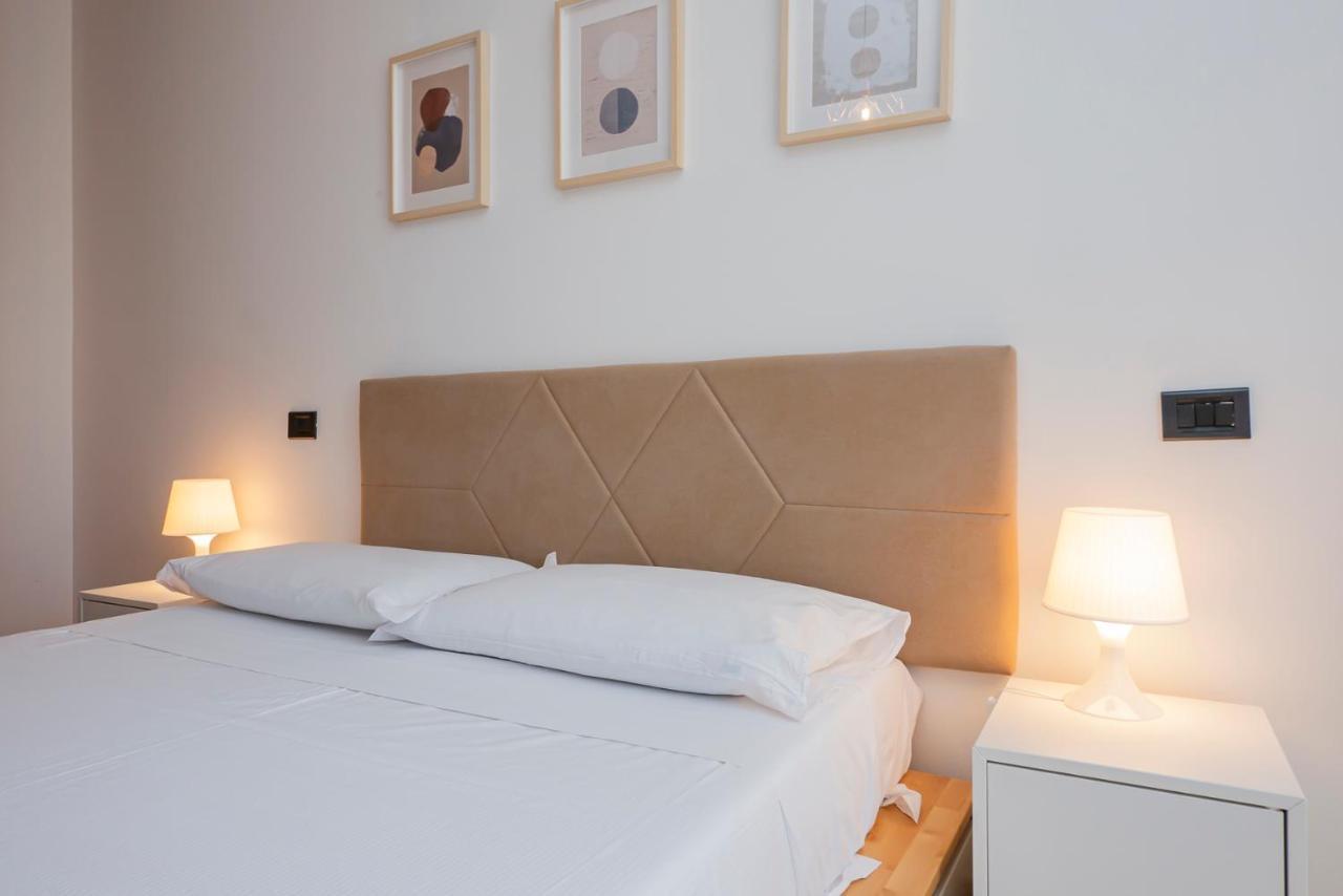 Ihost Luxury Apartment - Savona 112 밀라노 외부 사진