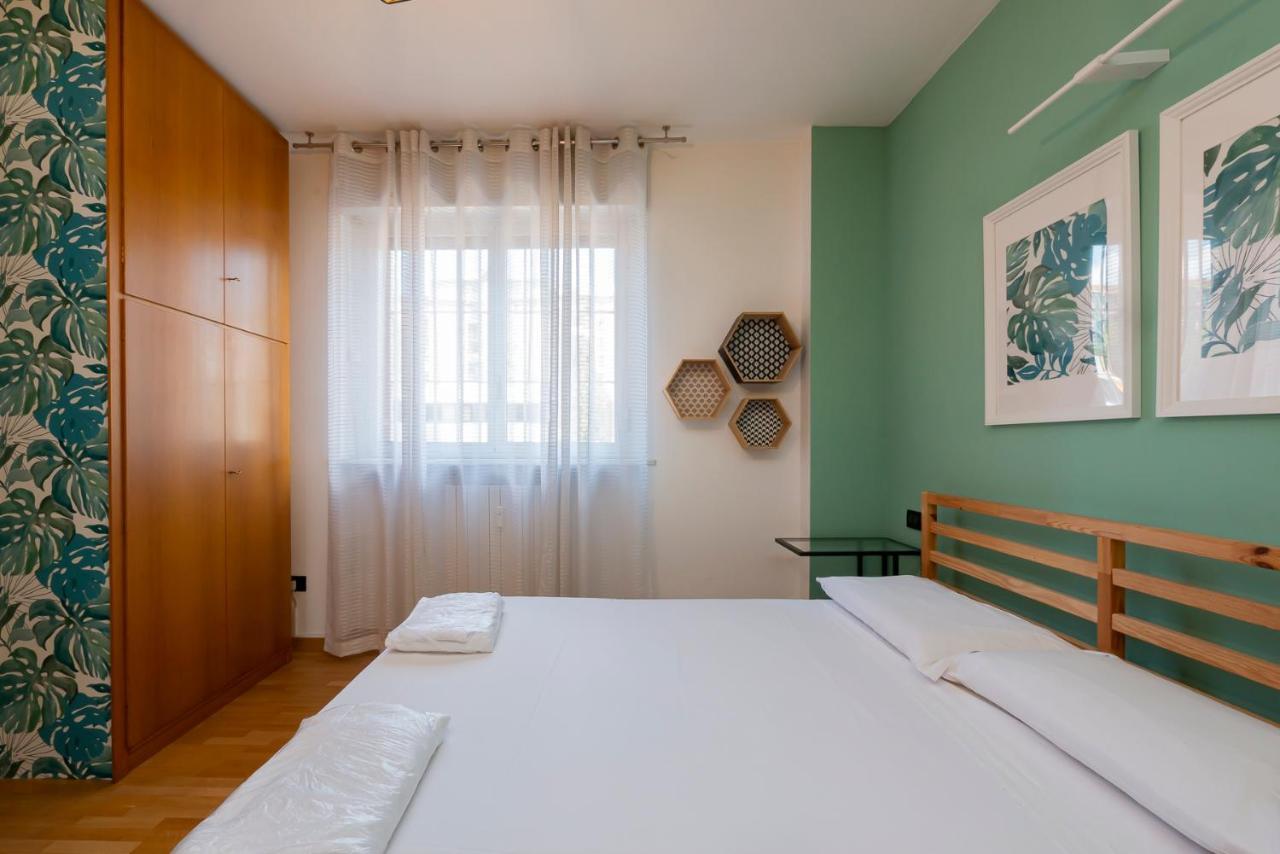 Ihost Luxury Apartment - Savona 112 밀라노 외부 사진