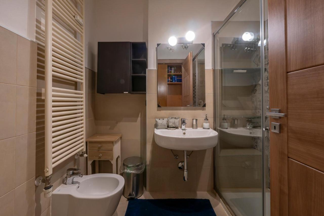 Ihost Luxury Apartment - Savona 112 밀라노 외부 사진