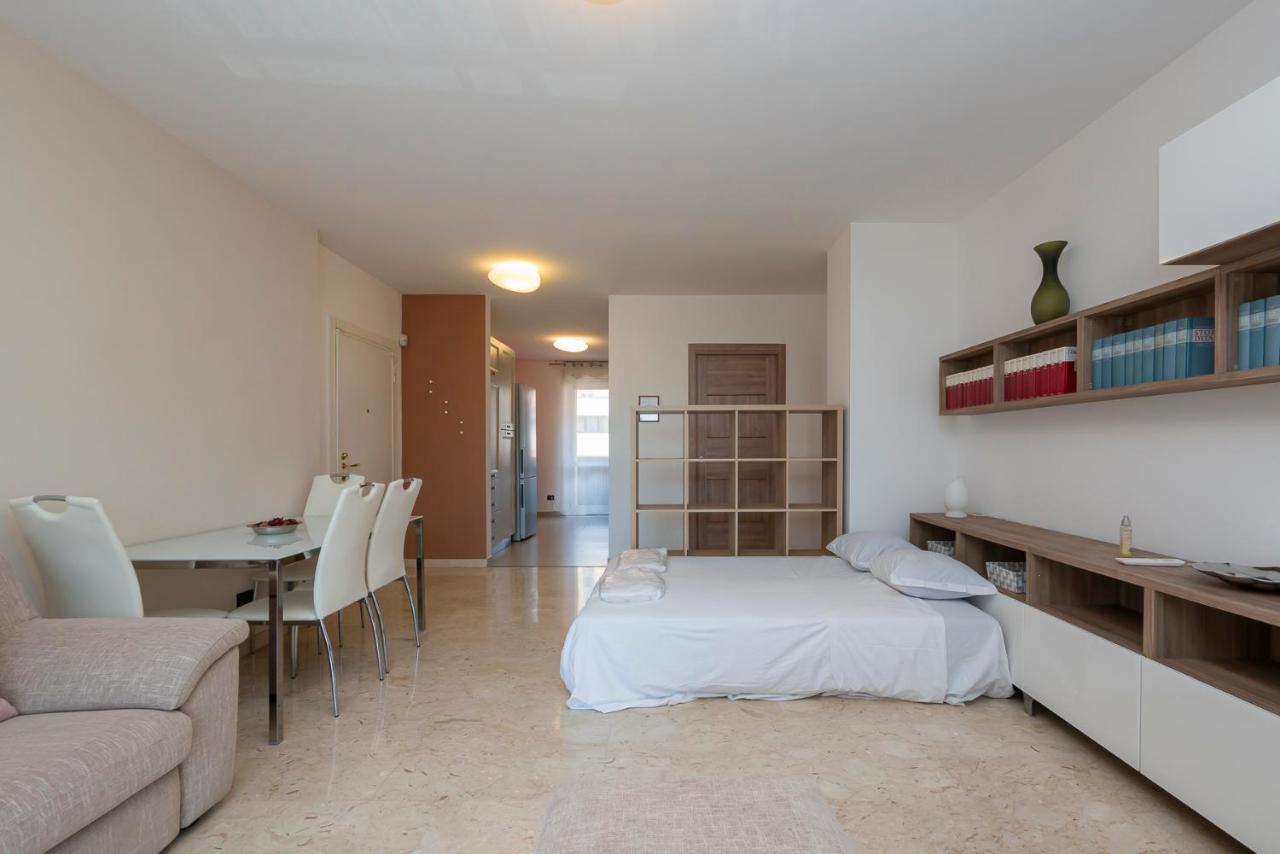 Ihost Luxury Apartment - Savona 112 밀라노 외부 사진