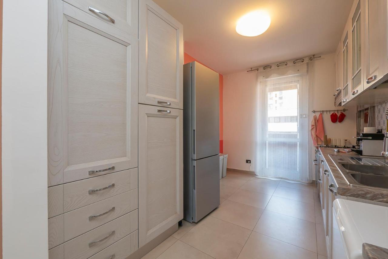 Ihost Luxury Apartment - Savona 112 밀라노 외부 사진