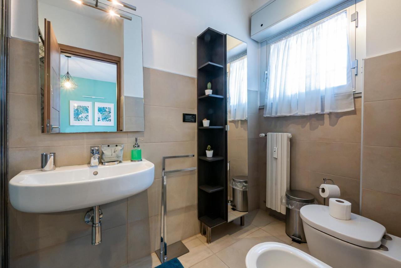 Ihost Luxury Apartment - Savona 112 밀라노 외부 사진