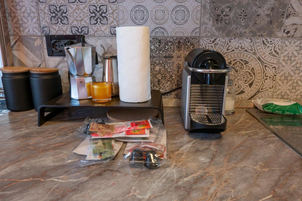 Ihost Luxury Apartment - Savona 112 밀라노 외부 사진
