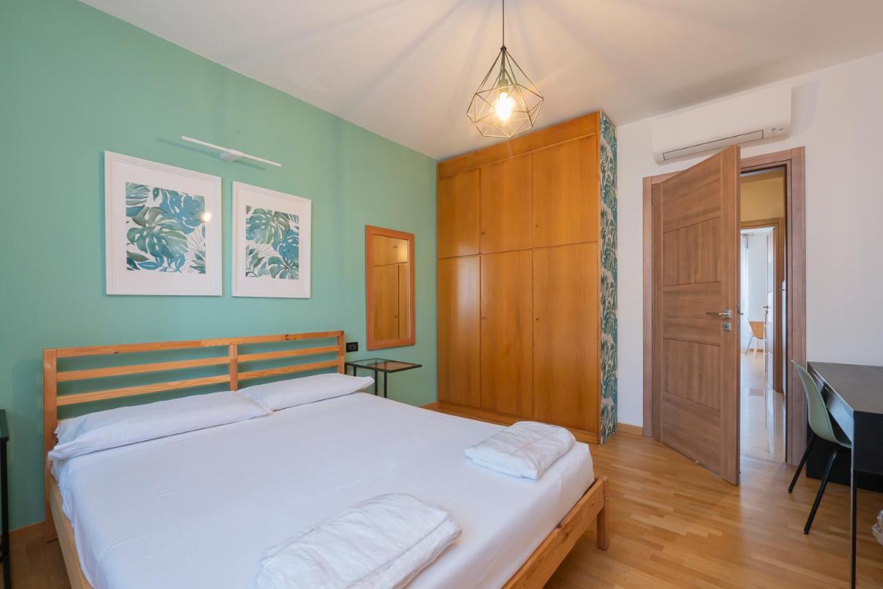 Ihost Luxury Apartment - Savona 112 밀라노 외부 사진