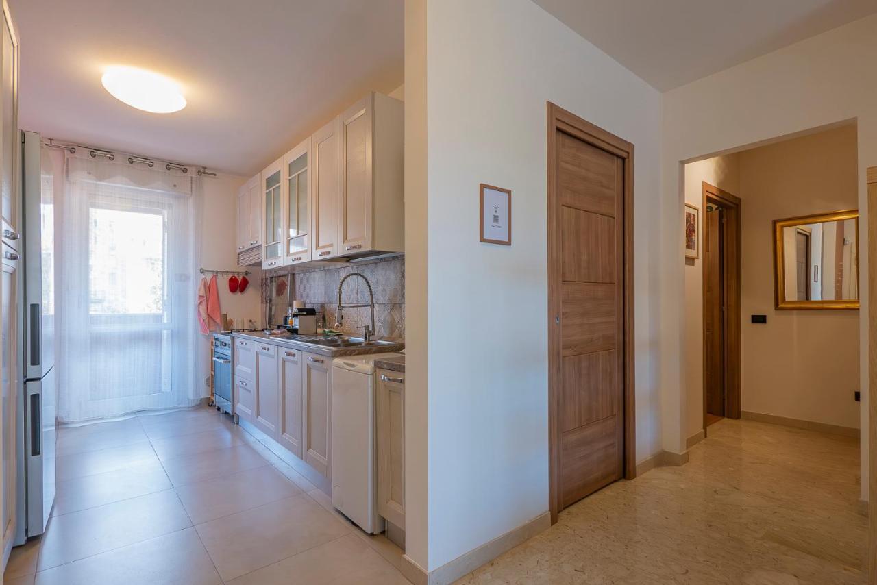 Ihost Luxury Apartment - Savona 112 밀라노 외부 사진