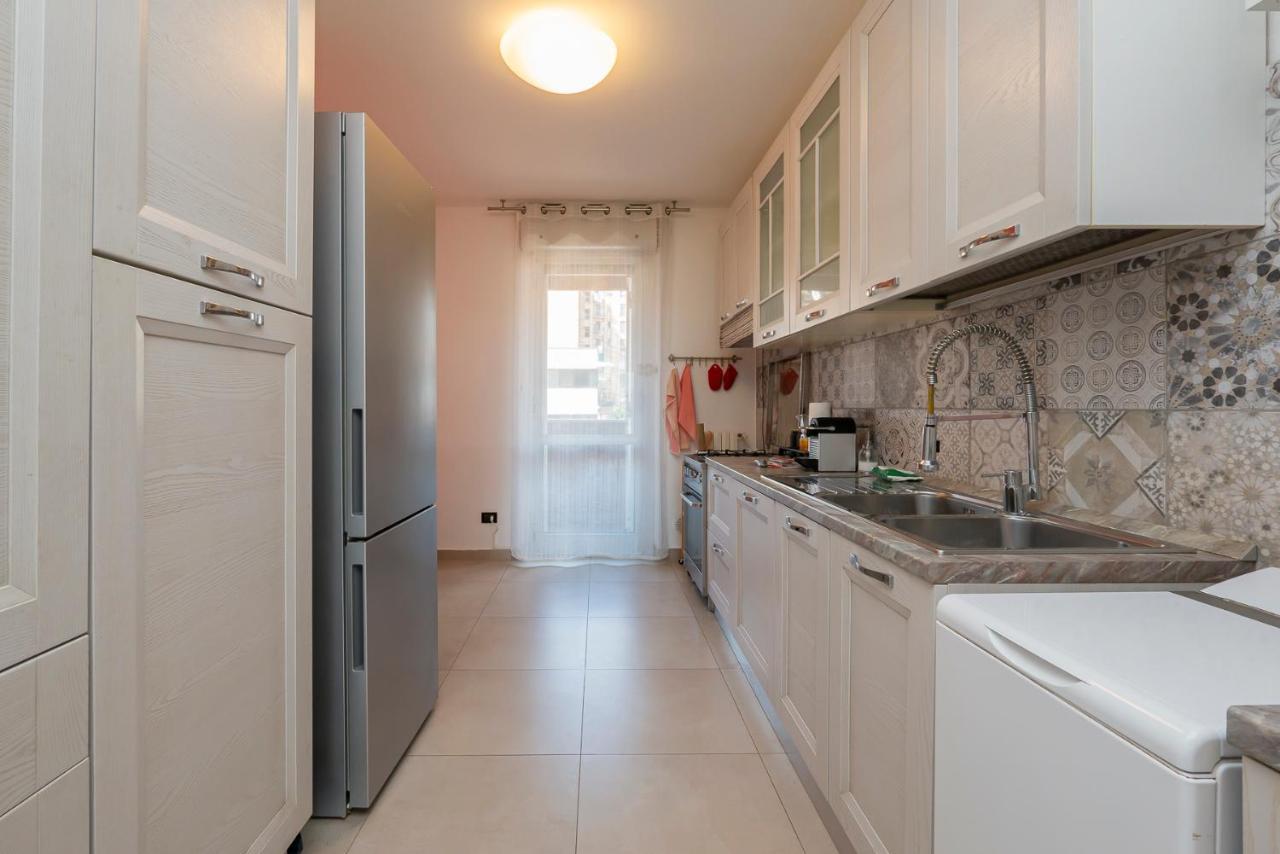 Ihost Luxury Apartment - Savona 112 밀라노 외부 사진