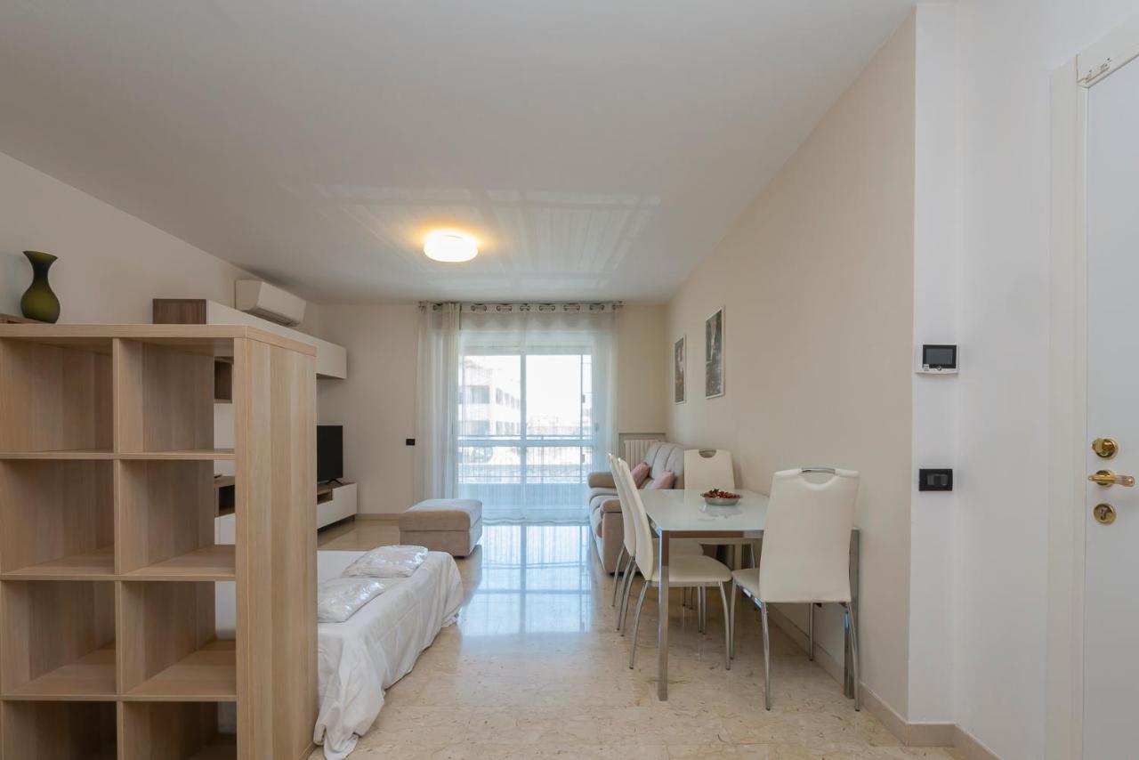 Ihost Luxury Apartment - Savona 112 밀라노 외부 사진
