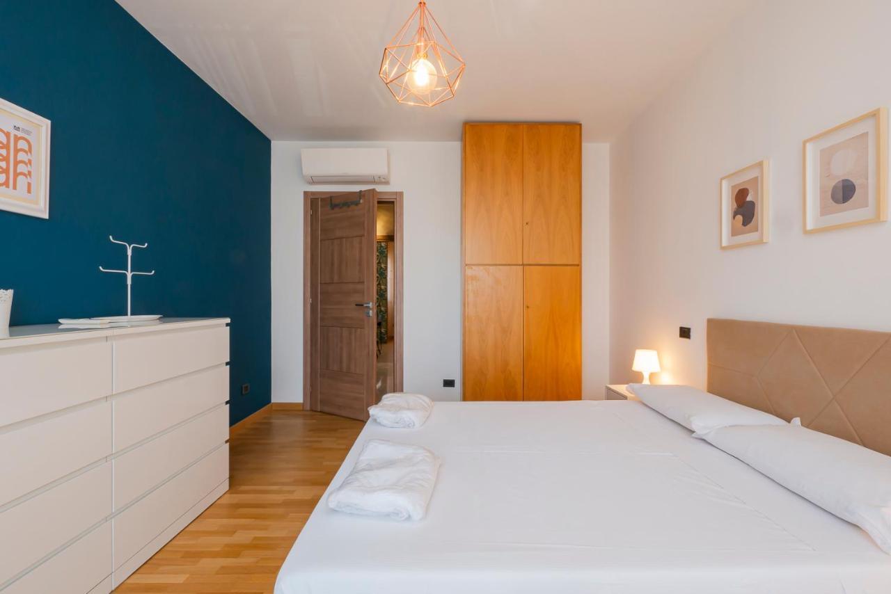 Ihost Luxury Apartment - Savona 112 밀라노 외부 사진