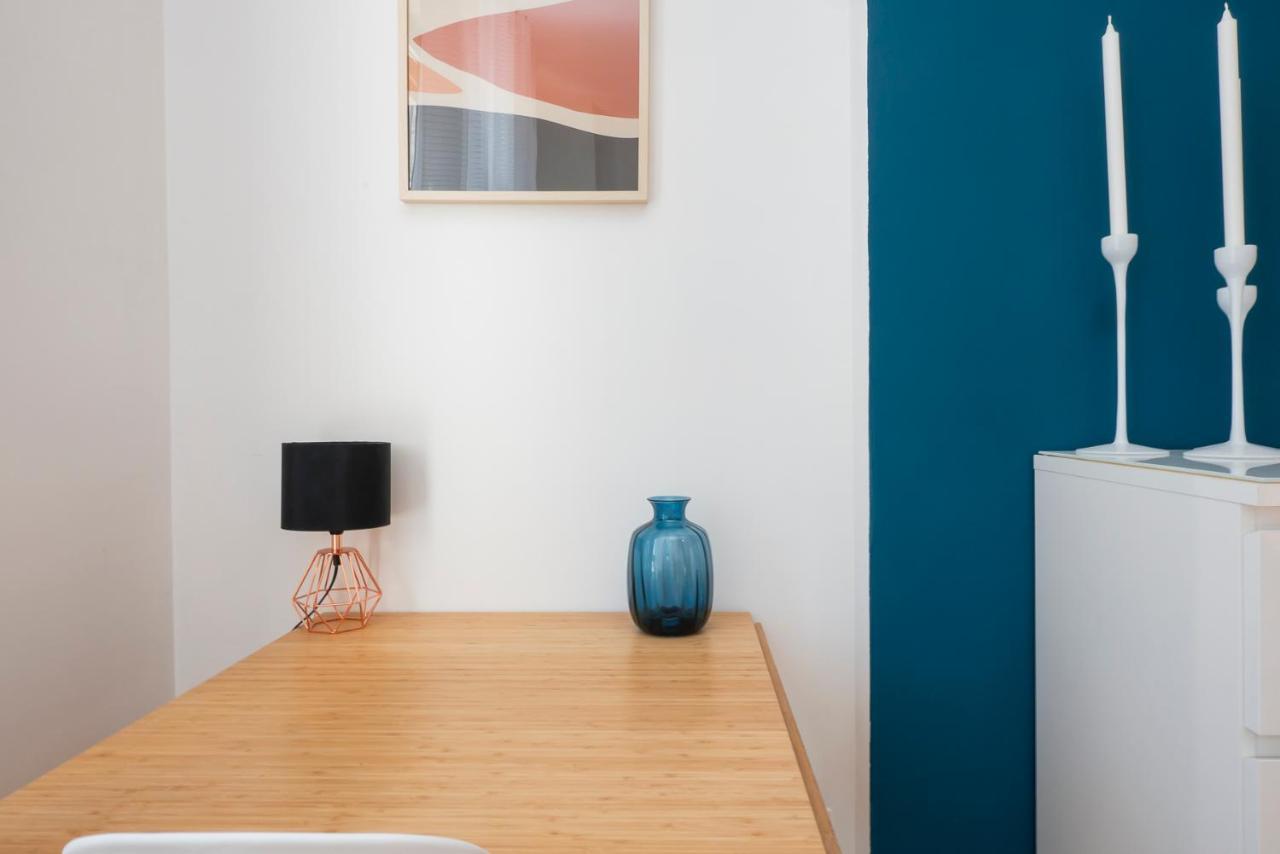 Ihost Luxury Apartment - Savona 112 밀라노 외부 사진