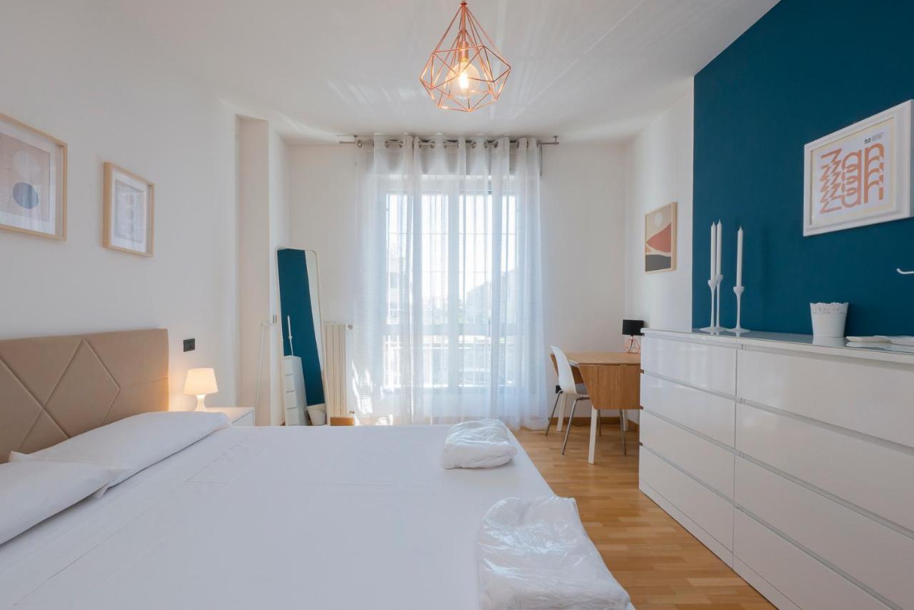 Ihost Luxury Apartment - Savona 112 밀라노 외부 사진