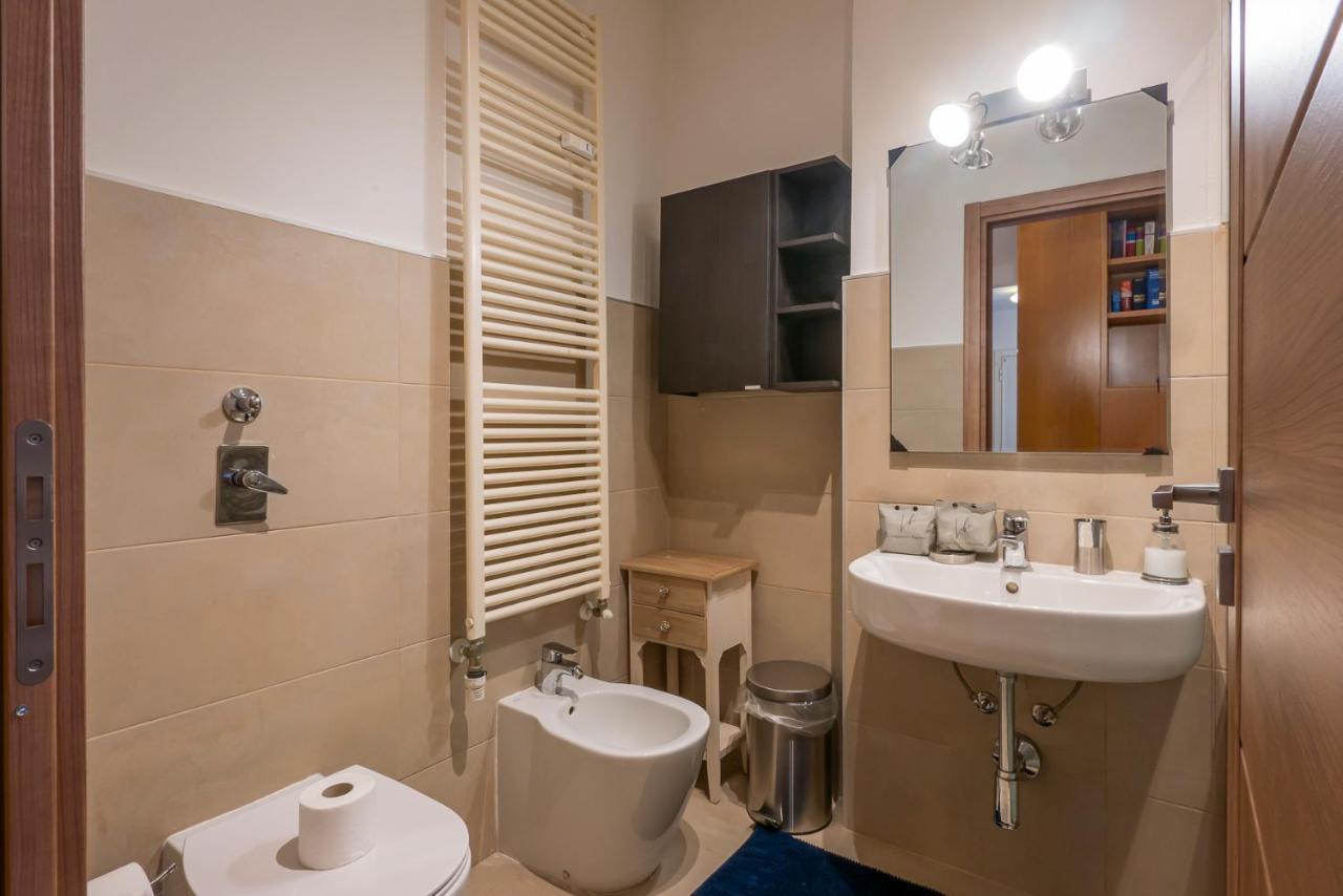 Ihost Luxury Apartment - Savona 112 밀라노 외부 사진