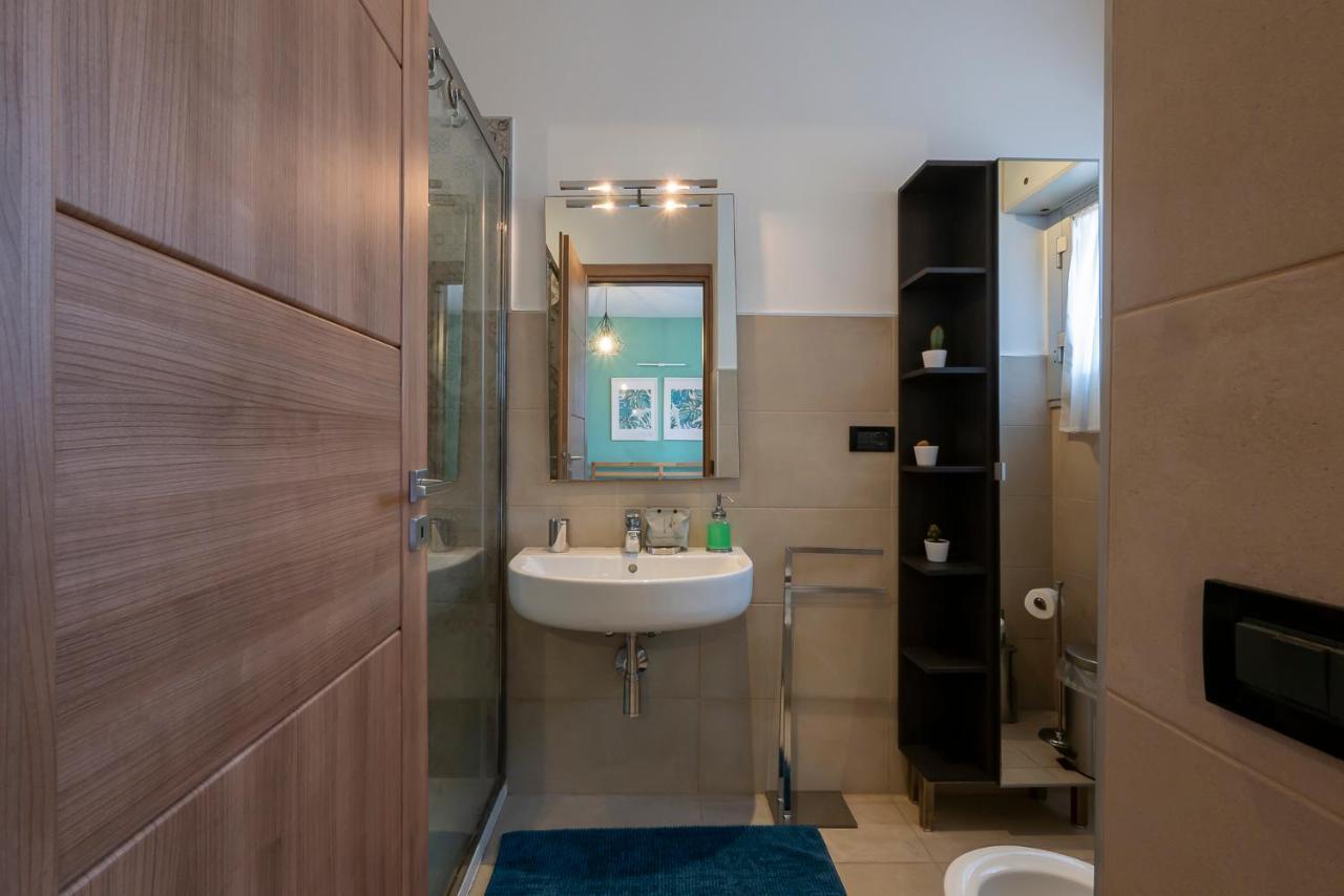 Ihost Luxury Apartment - Savona 112 밀라노 외부 사진