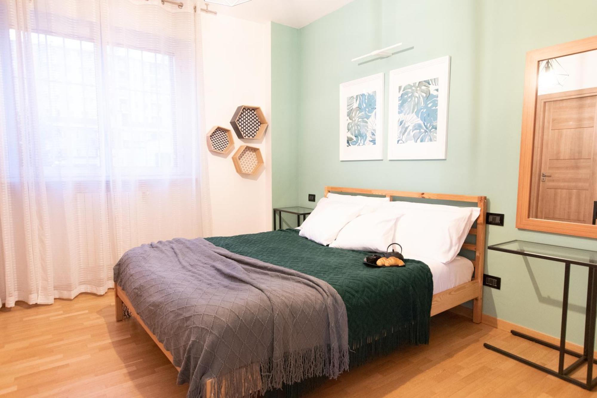 Ihost Luxury Apartment - Savona 112 밀라노 외부 사진