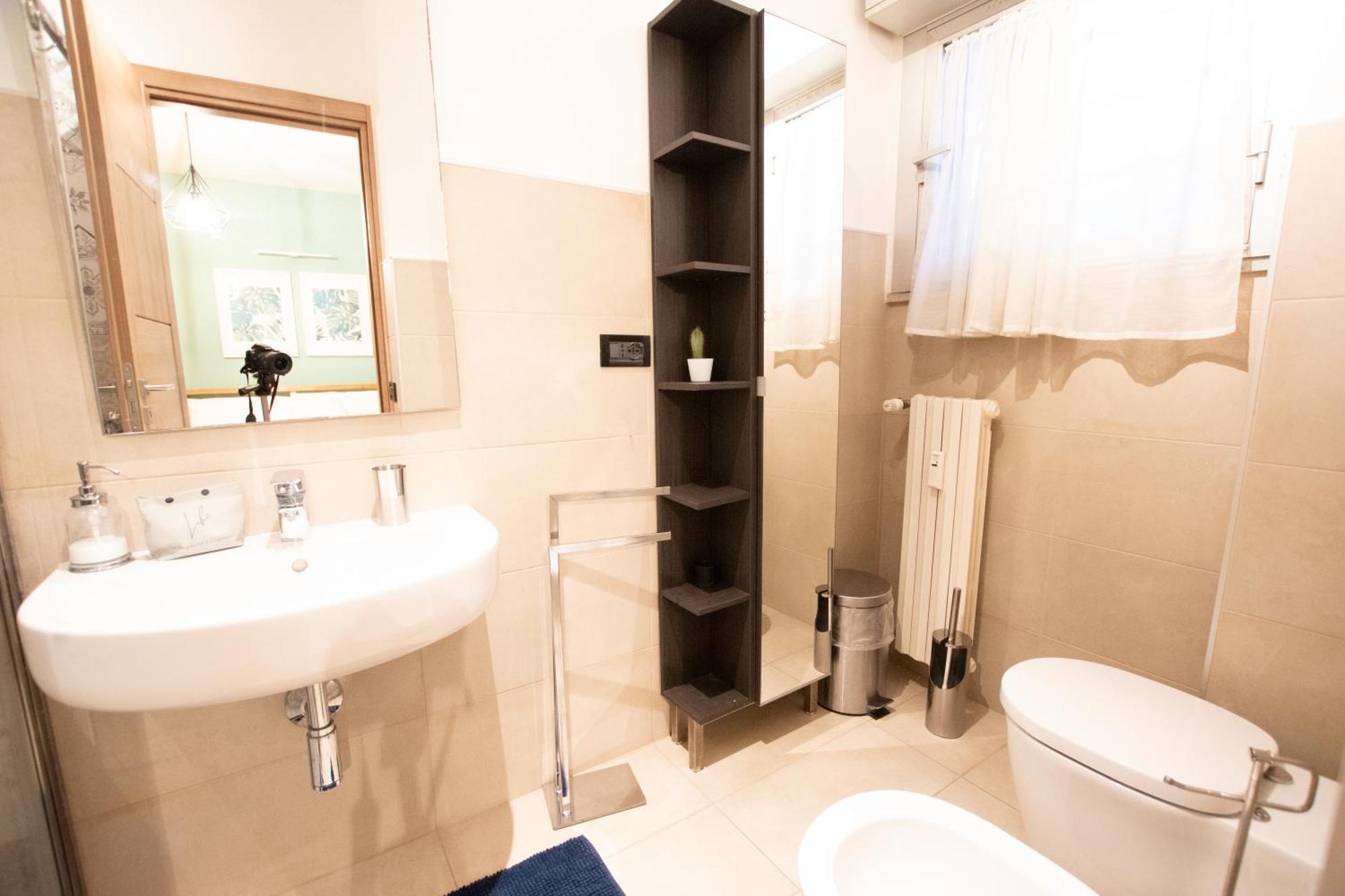 Ihost Luxury Apartment - Savona 112 밀라노 외부 사진