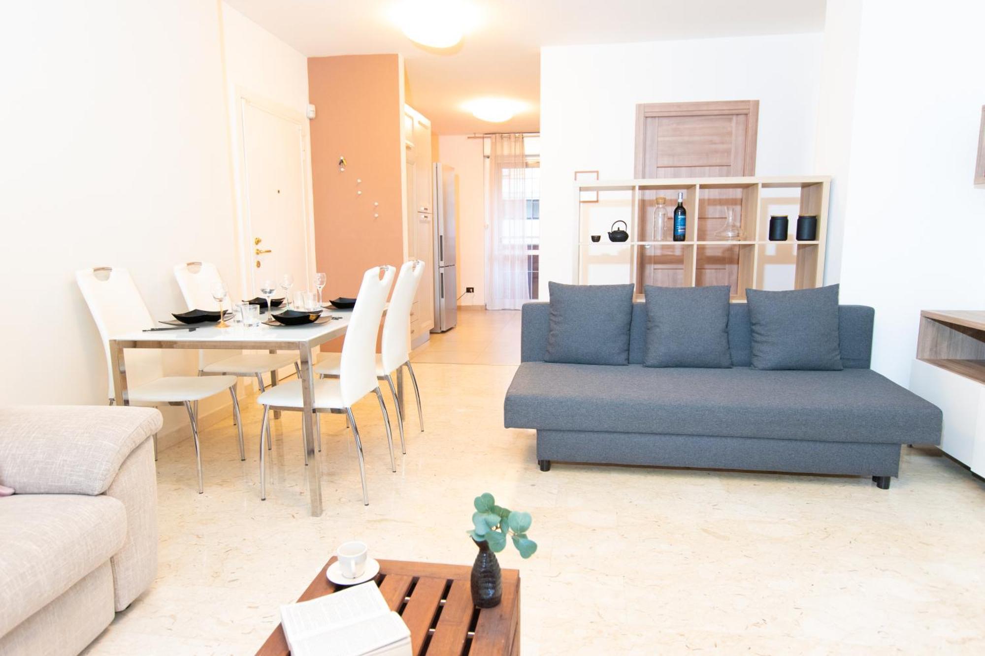 Ihost Luxury Apartment - Savona 112 밀라노 외부 사진