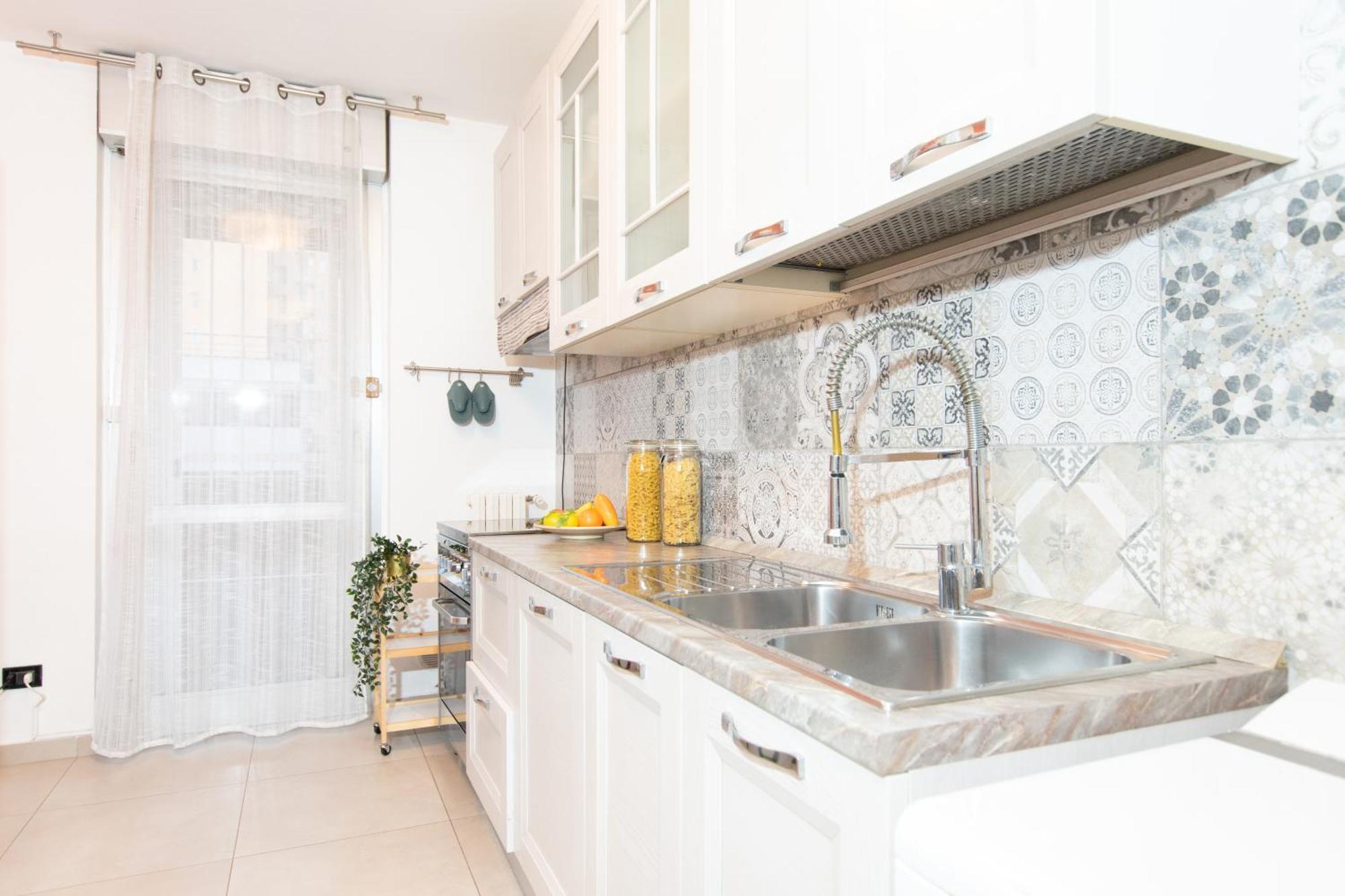 Ihost Luxury Apartment - Savona 112 밀라노 외부 사진