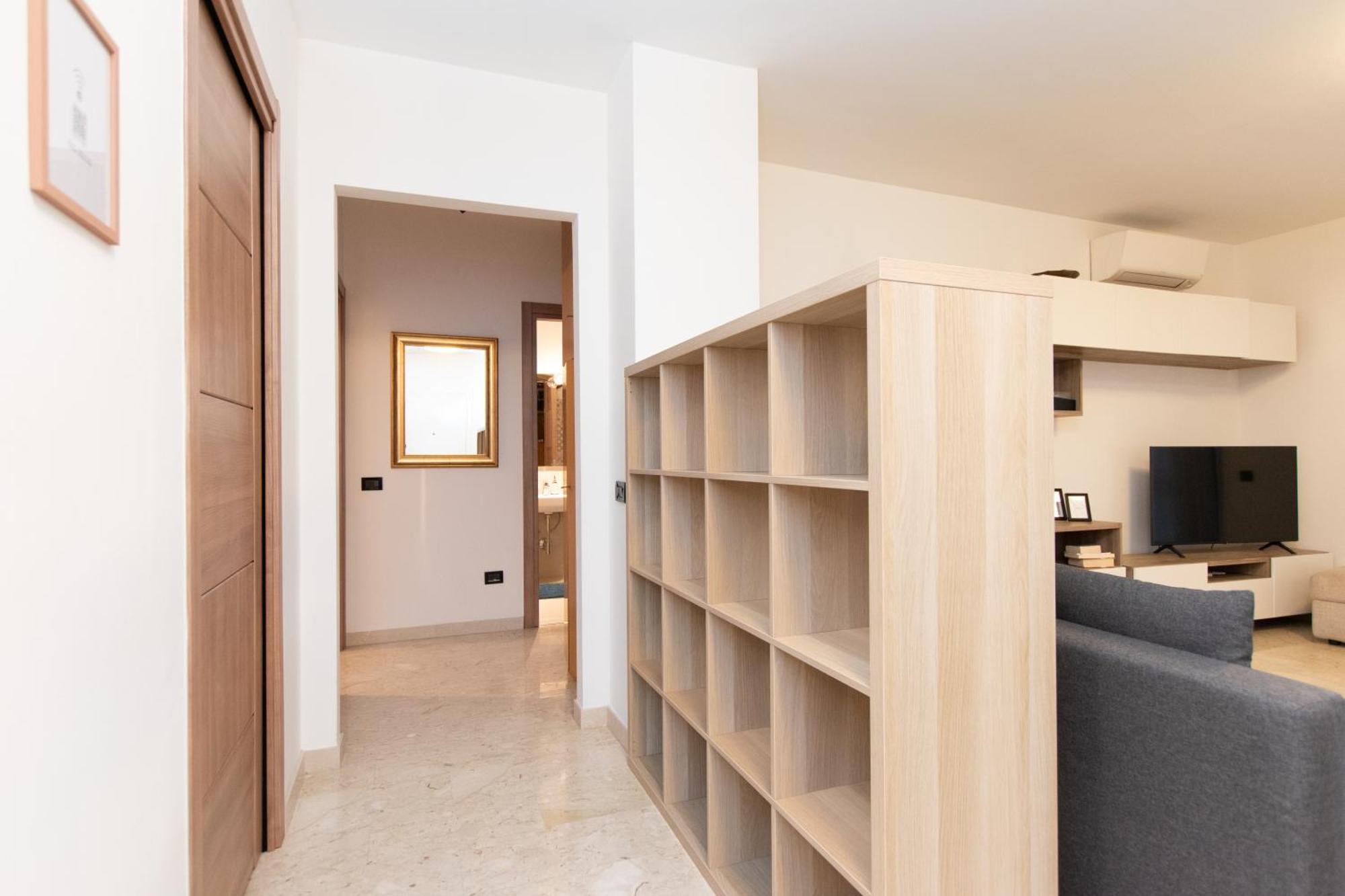 Ihost Luxury Apartment - Savona 112 밀라노 외부 사진