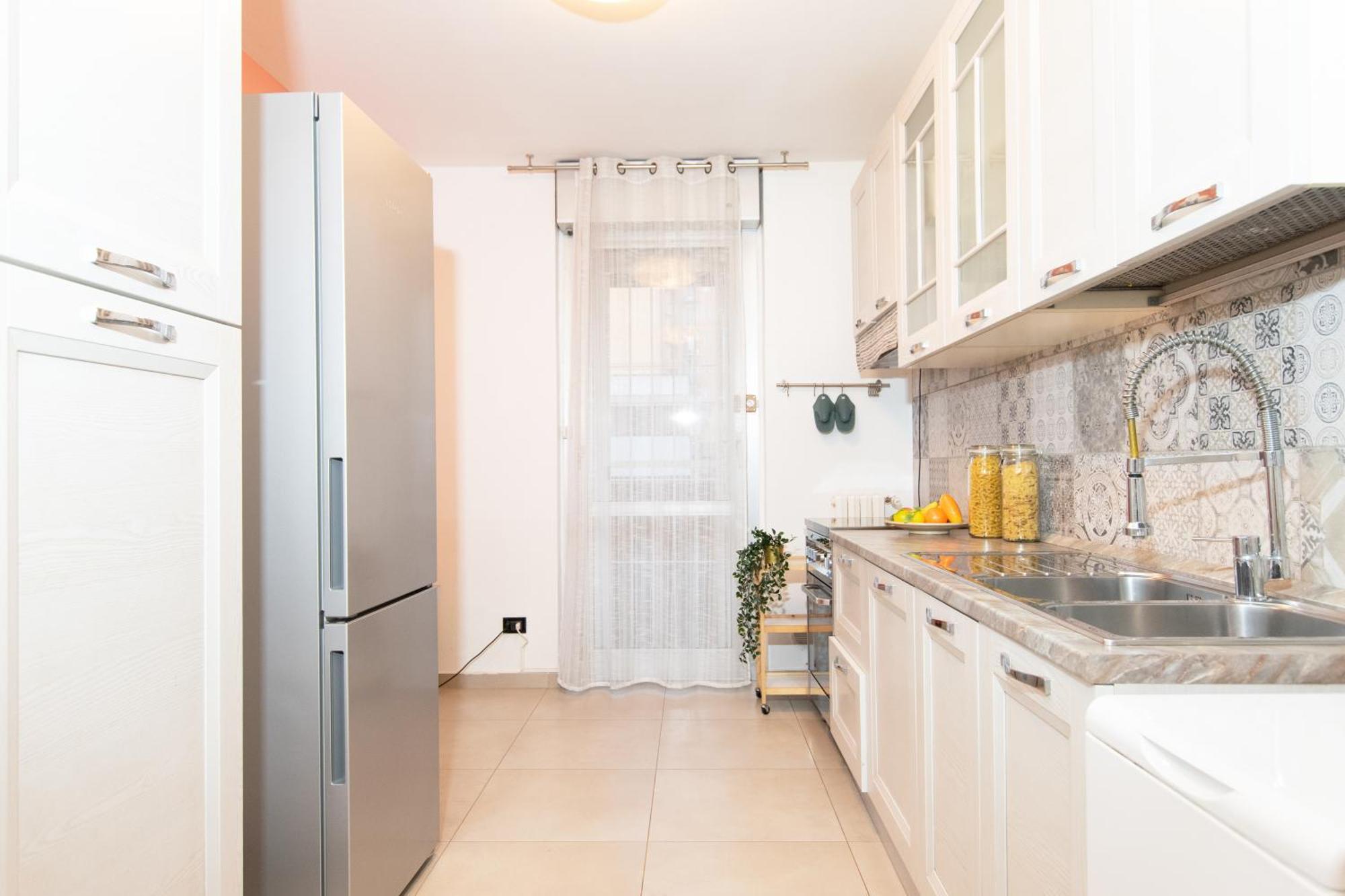 Ihost Luxury Apartment - Savona 112 밀라노 외부 사진
