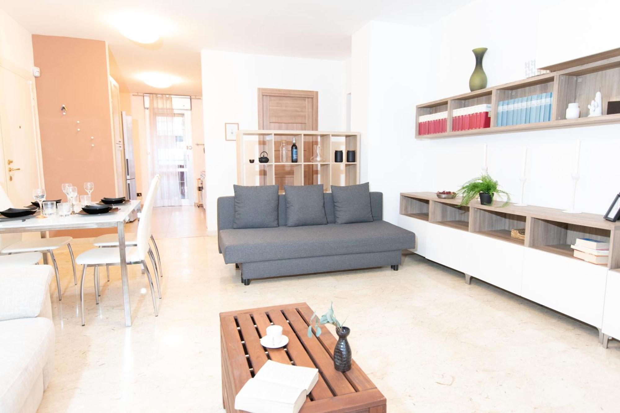 Ihost Luxury Apartment - Savona 112 밀라노 외부 사진