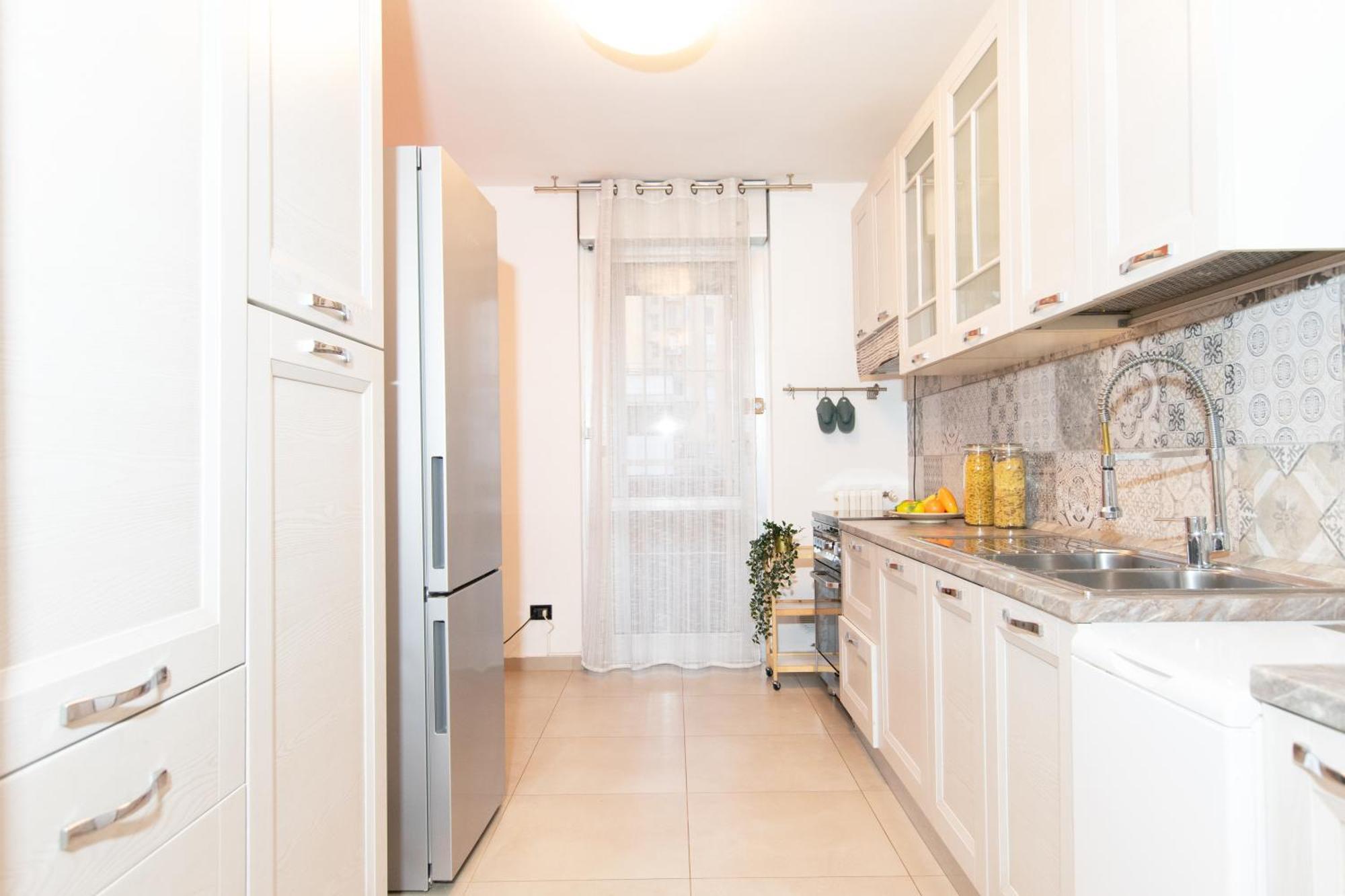 Ihost Luxury Apartment - Savona 112 밀라노 외부 사진