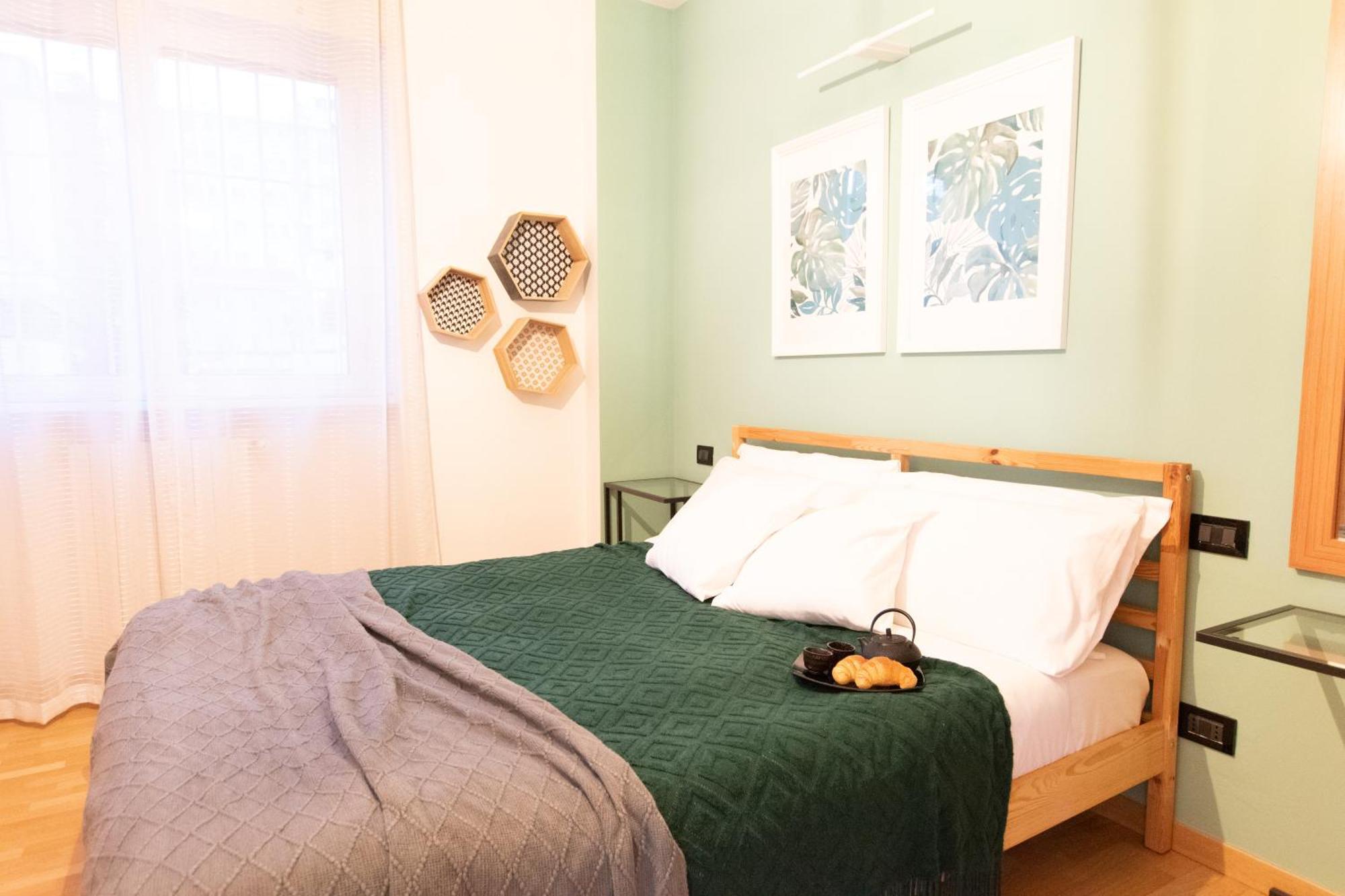 Ihost Luxury Apartment - Savona 112 밀라노 외부 사진