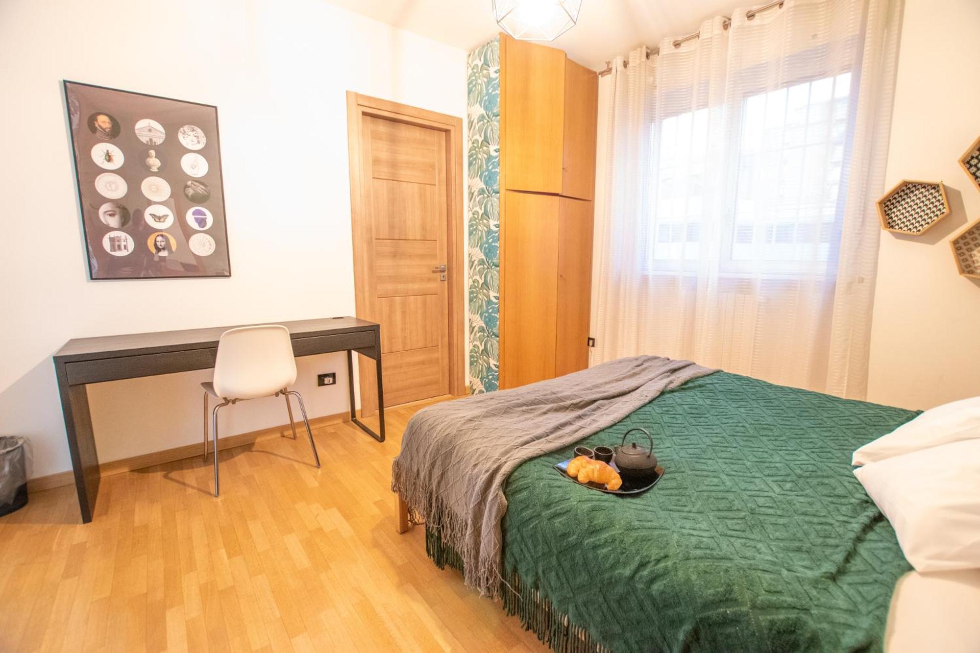 Ihost Luxury Apartment - Savona 112 밀라노 외부 사진
