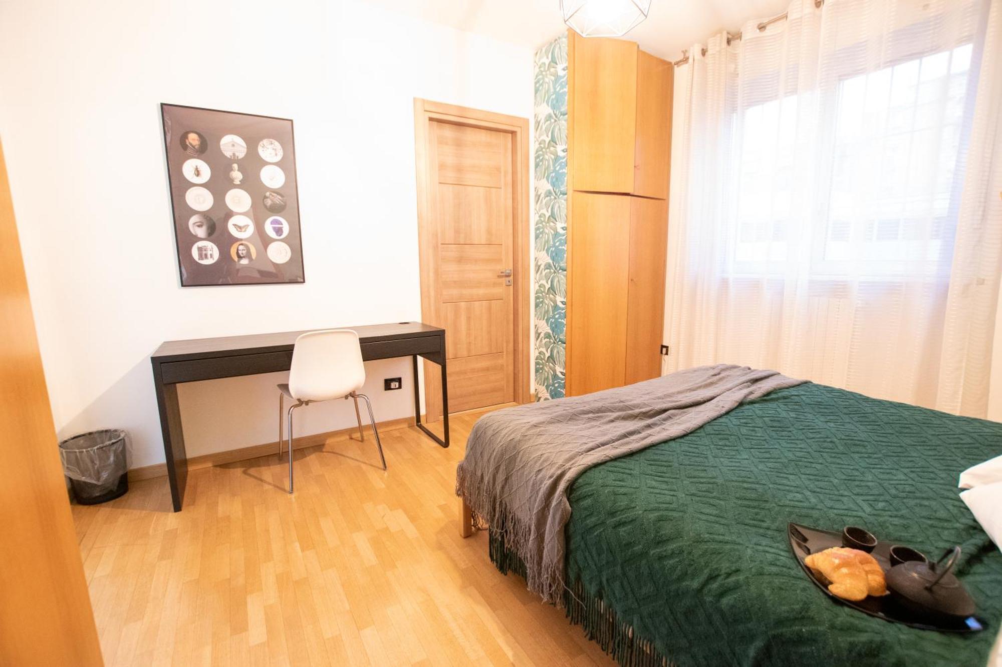 Ihost Luxury Apartment - Savona 112 밀라노 외부 사진