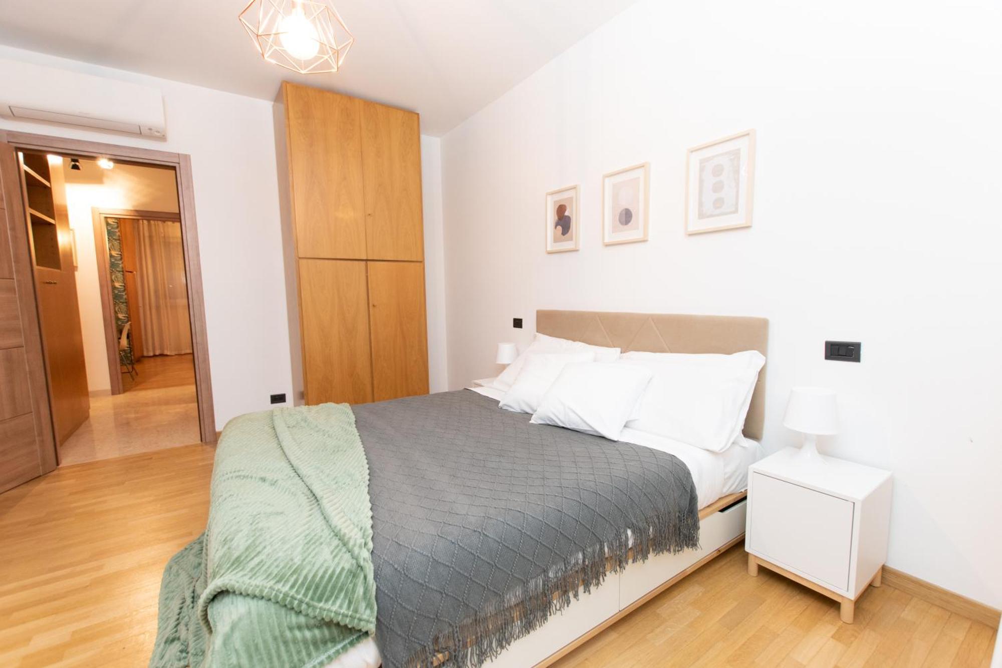 Ihost Luxury Apartment - Savona 112 밀라노 외부 사진