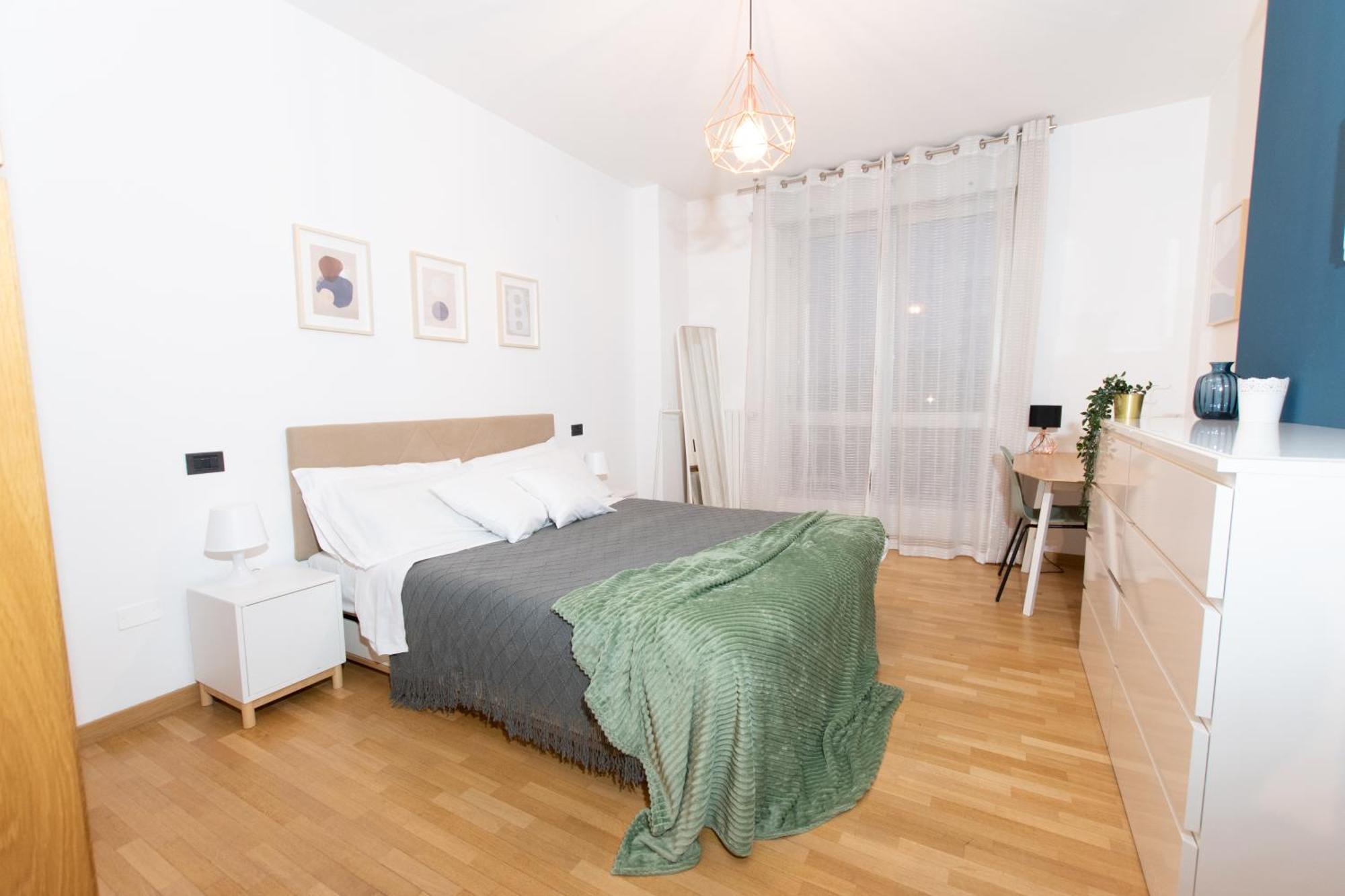 Ihost Luxury Apartment - Savona 112 밀라노 외부 사진