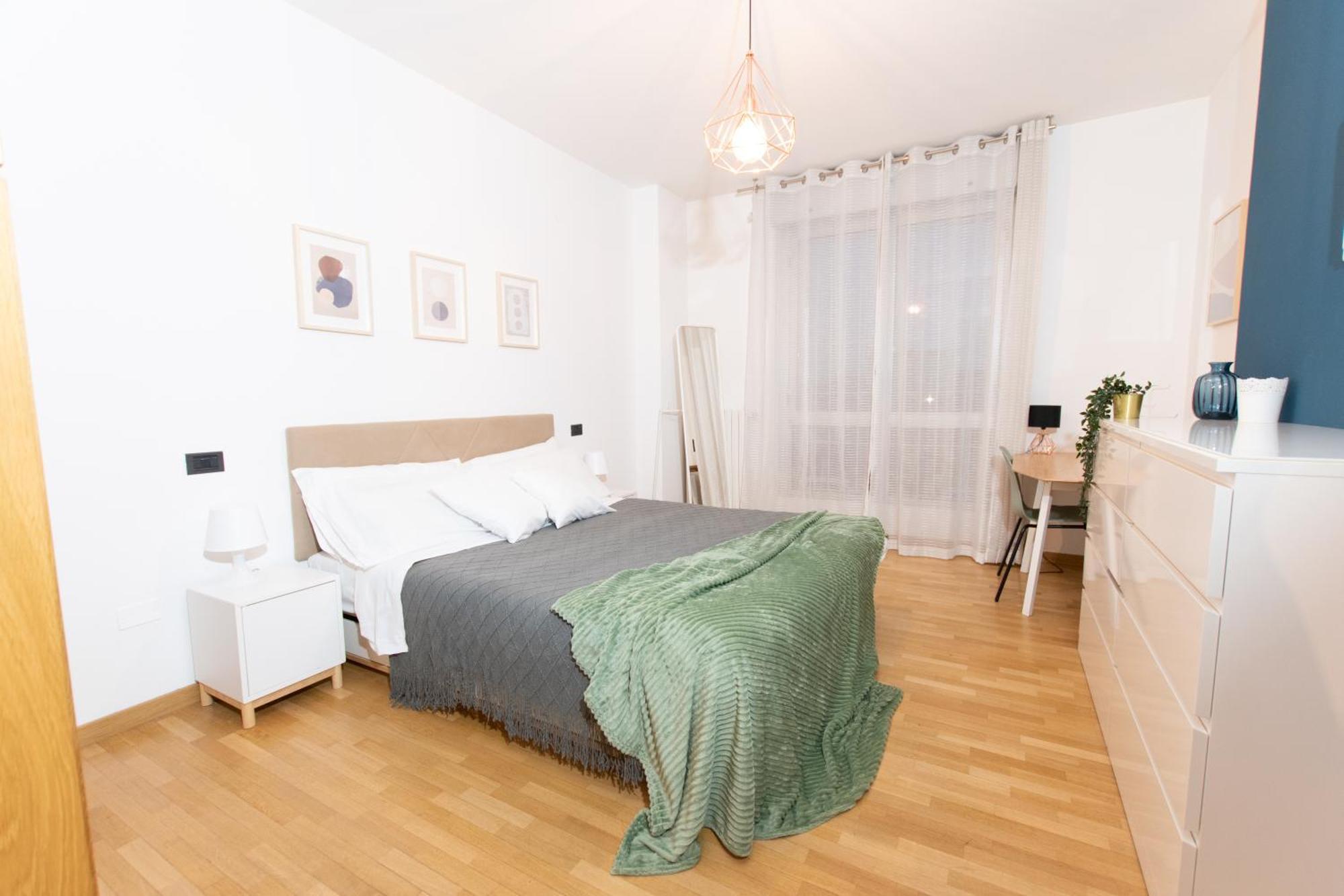 Ihost Luxury Apartment - Savona 112 밀라노 외부 사진